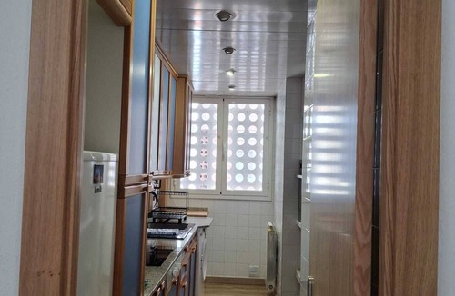 Masnou Apartment | CANDELA 'S BEACH & PORT- PANORAMIC COAST BARCELONA