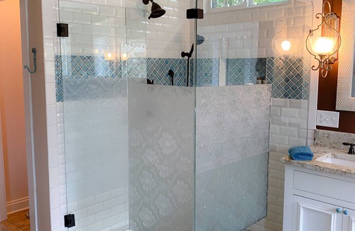 Natchitoches House | CanDi on the Cane - Master Suite