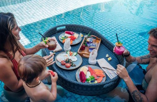 Candi Dasa Hotel | Candidasa Hills