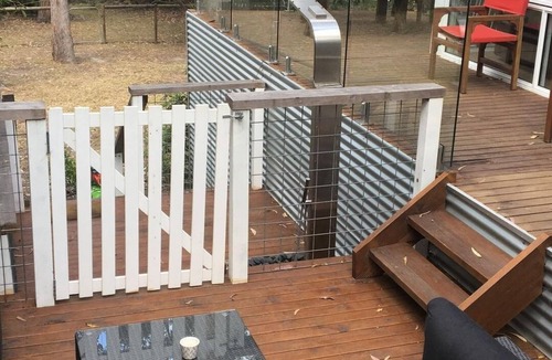 Mossy Point House | Candlagan Cottage - Mossy Point