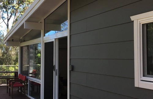 Mossy Point House | Candlagan Cottage - Mossy Point