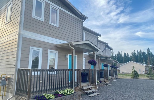 Candle Lake House | Candle Lake Golf Resort Townhouse
