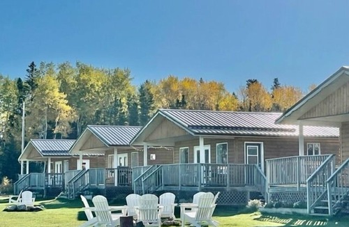 Candle Lake House | Candle Lake Golf Resort Townhouse