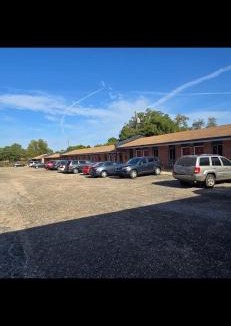 Ozark Hotel | Candle Light Motel