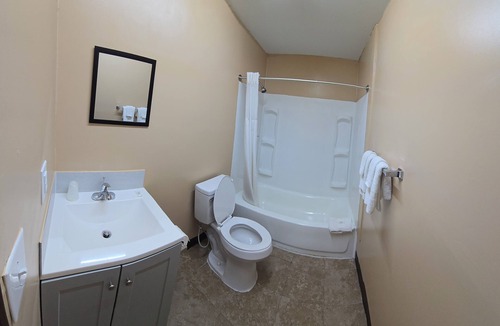 Ozark Hotel | Candle Light Motel