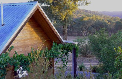 Wooragee House | Candlebark Retreat