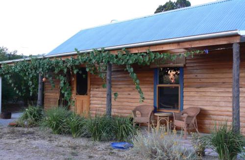 Wooragee House | Candlebark Retreat