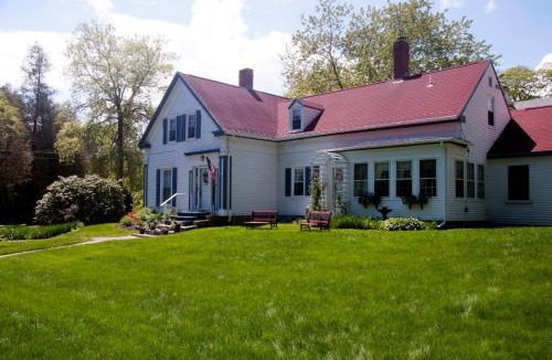 Freeport Bed & Breakfast | Candlebay Inn