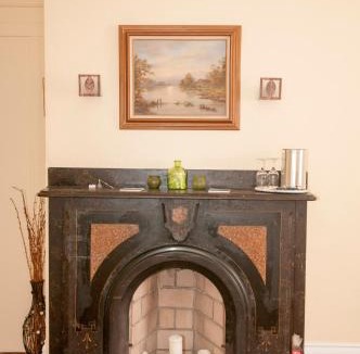 Freeport Bed & Breakfast | Candlebay Inn