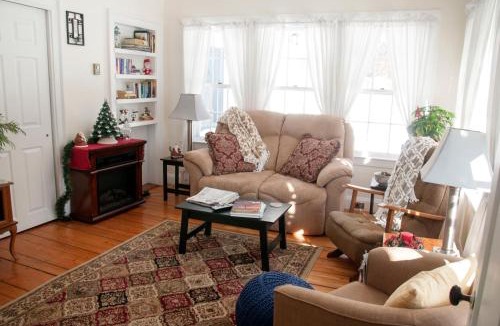 Freeport Bed & Breakfast | Candlebay Inn