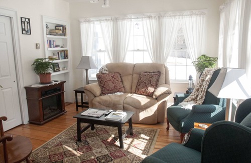 Freeport Bed & Breakfast | Candlebay Inn