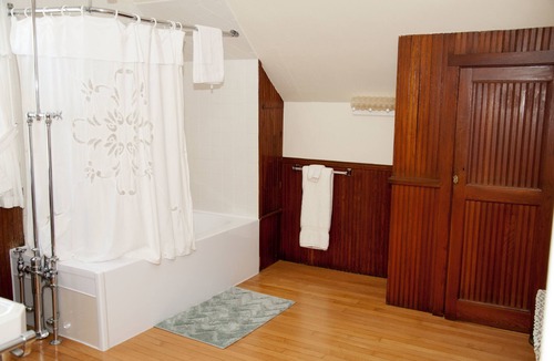 Freeport Bed & Breakfast | Candlebay Inn