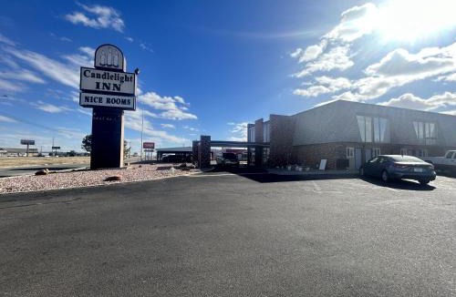 Scottsbluff Hotel | Candlelight Inn by Capital O Scottsbluff