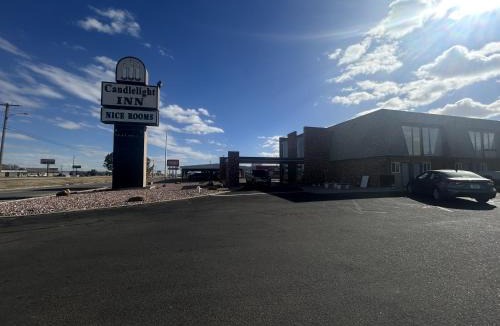 Scottsbluff Hotel | Candlelight Inn by Capital O Scottsbluff