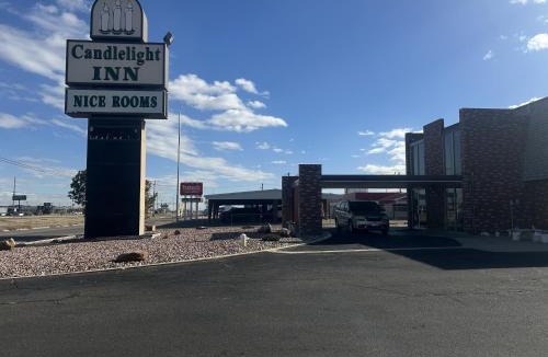 Scottsbluff Hotel | Candlelight Inn by Capital O Scottsbluff