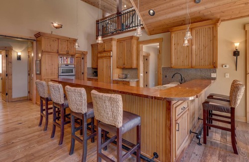 Carnelian Bay House | Candlelight Lodge - TLUXP
