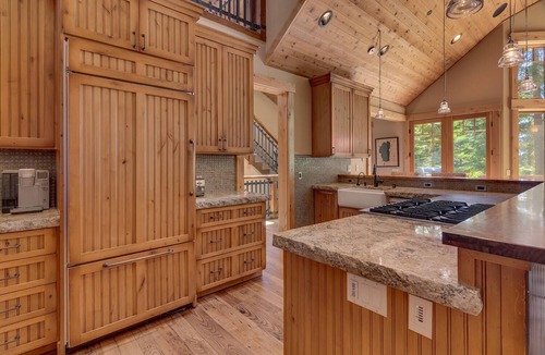 Carnelian Bay House | Candlelight Lodge - TLUXP