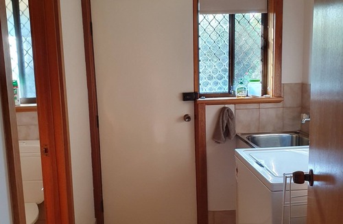 Gawler House | Candlepine Holiday Home