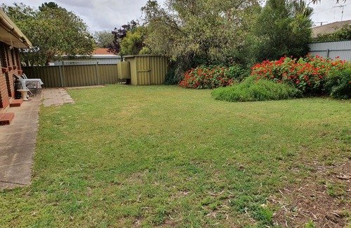 Gawler House | Candlepine Holiday Home