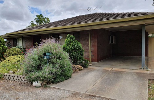Gawler House | Candlepine Holiday Home