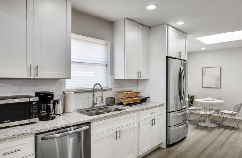 Fort Worth House | Candleridge Casa - Newly Remodeled 4-BD Hidden Gem