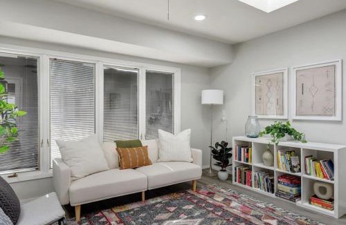 Fort Worth House | Candleridge Casa - Newly Remodeled 4-BD Hidden Gem