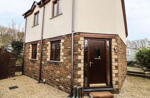 Cubert House | Candles Cottage