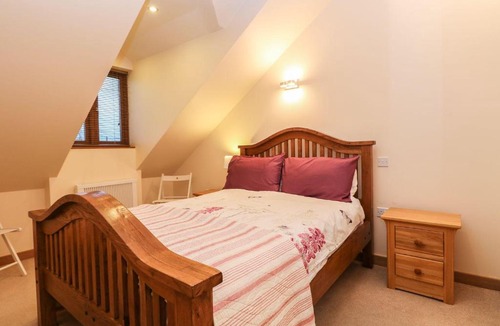 Cubert House | Candles Cottage