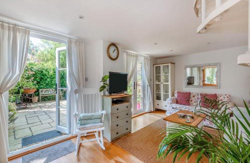 Lower Heyford House | Candlewick Cottage