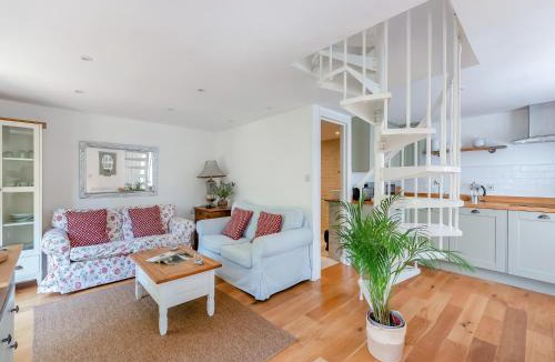 Lower Heyford House | Candlewick Cottage