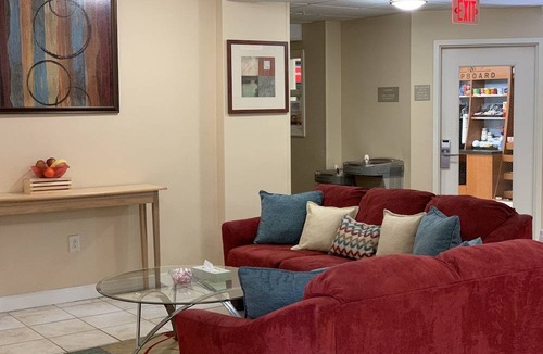 Wilson Hotel | Candlewood Suites Wilson, an IHG Hotel