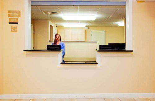 Wilson Hotel | Candlewood Suites Wilson, an IHG Hotel