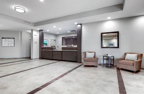 Waco Hotel | Candlewood Suites Waco, an IHG Hotel