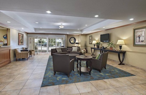 Cedar Park Hotel | Candlewood Suites Austin N - Cedar Park, an IHG Hotel