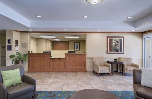 Cedar Park Hotel | Candlewood Suites Austin N - Cedar Park, an IHG Hotel