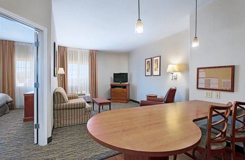 Cedar Park Hotel | Candlewood Suites Austin N - Cedar Park, an IHG Hotel