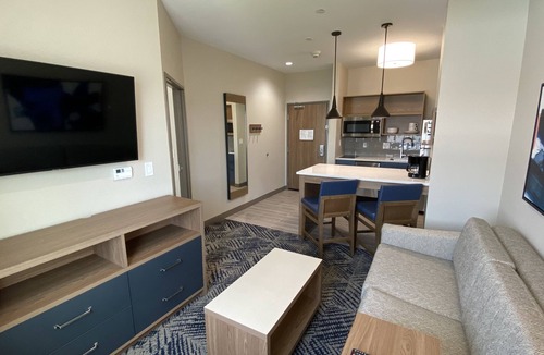 Aransas Pass Hotel | Candlewood Suites Aransas Pass by IHG