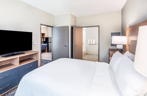 Aransas Pass Hotel | Candlewood Suites Aransas Pass by IHG