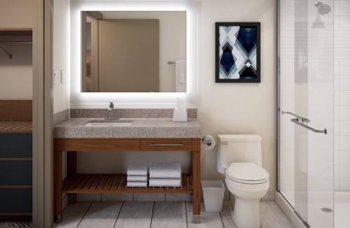 Aransas Pass Hotel | Candlewood Suites Aransas Pass by IHG