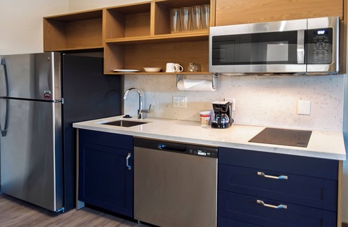 Westwego Hotel | Candlewood Suites Avondale - New Orleans by IHG
