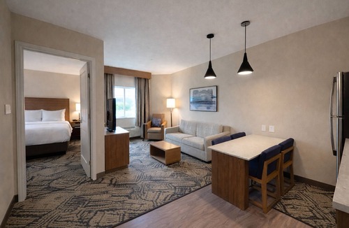 Westwego Hotel | Candlewood Suites Avondale - New Orleans by IHG