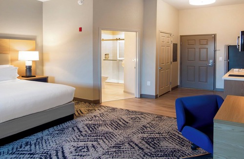 Westwego Hotel | Candlewood Suites Avondale - New Orleans by IHG