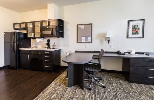 Buda Hotel | Candlewood Suites Buda - Austin SW by IHG