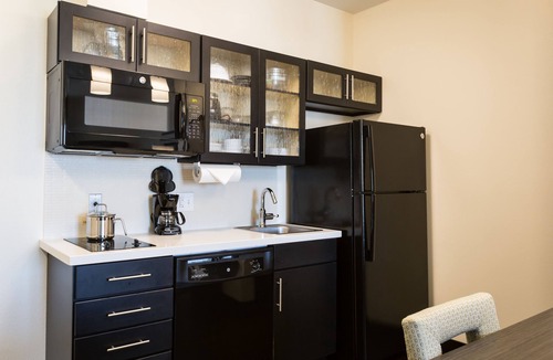 Buda Hotel | Candlewood Suites Buda - Austin SW by IHG