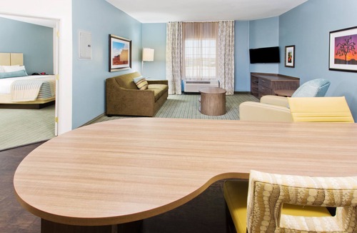 Flour Bluff Hotel | Candlewood Suites Corpus Christi-Naval Base Area by IHG