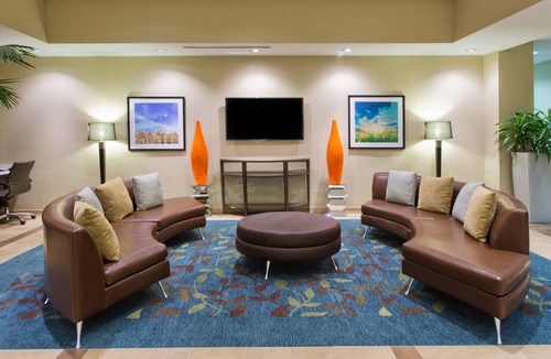 Flour Bluff Hotel | Candlewood Suites Corpus Christi-Naval Base Area by IHG