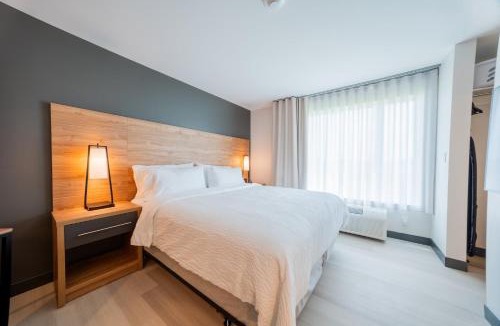Trois-Rivieres Ouest Hotel | Candlewood Suites Trois-Rivières Ouest by IHG
