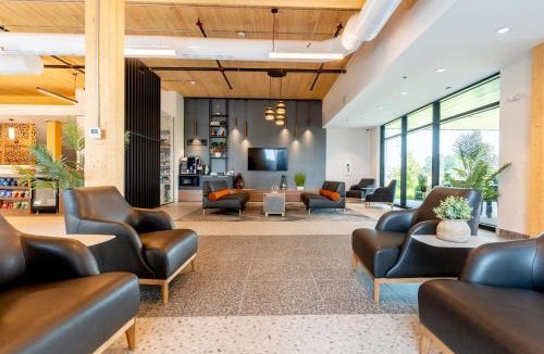 Trois-Rivieres Ouest Hotel | Candlewood Suites Trois-Rivières Ouest by IHG