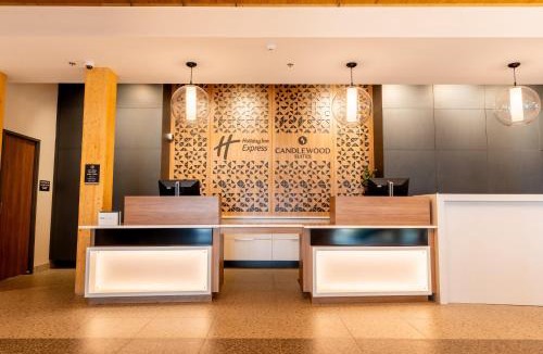 Trois-Rivieres Ouest Hotel | Candlewood Suites Trois-Rivières Ouest by IHG