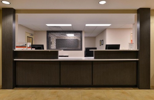 Casper Hotel | Candlewood Suites Casper by IHG